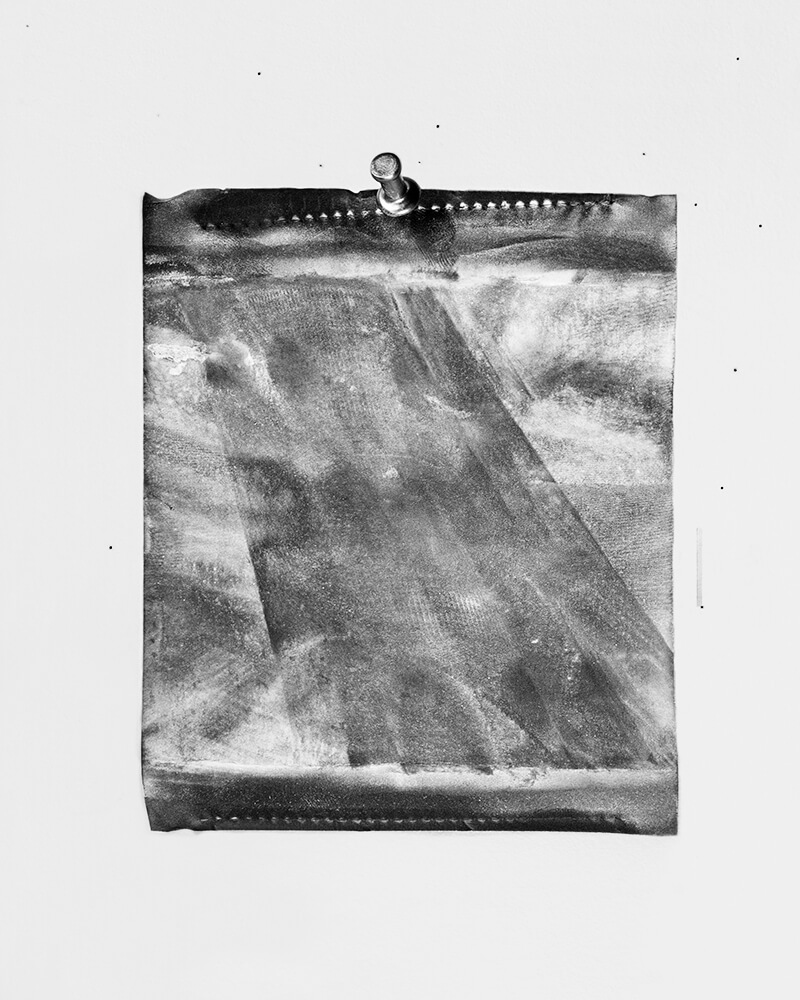 Moons Over a Trash Heap - Curtis Hamilton - Phases Magazine