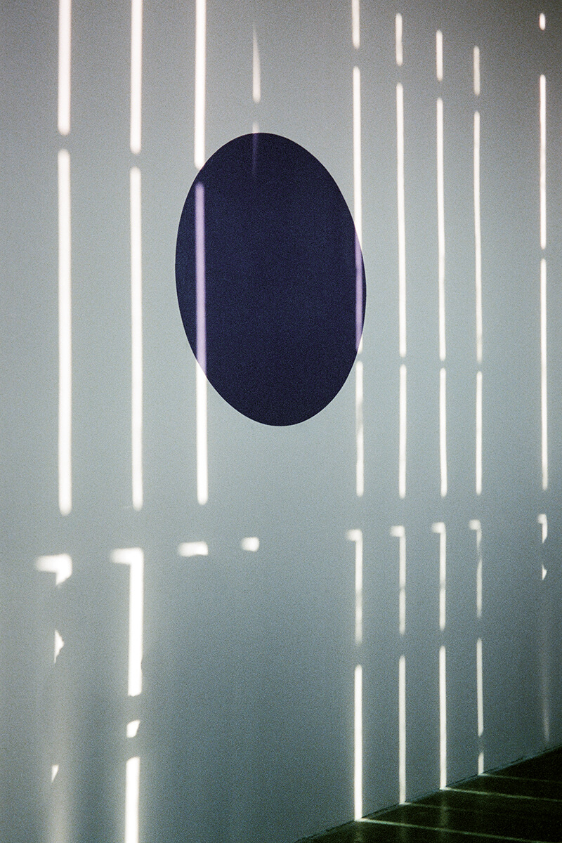 20 Ways To Disappear - Enric Montes - Phases Magazine