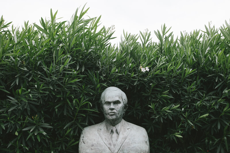 Personal Narratives - Fanis Rami - Phases Magazine