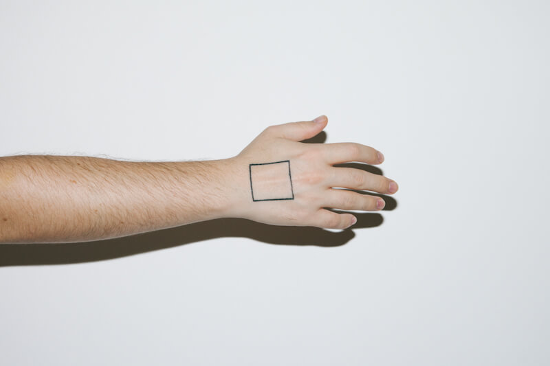 Personal Narratives - Fanis Rami - Phases Magazine
