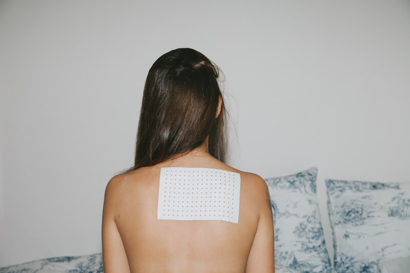 Personal Narratives - Fanis Rami - Phases Magazine