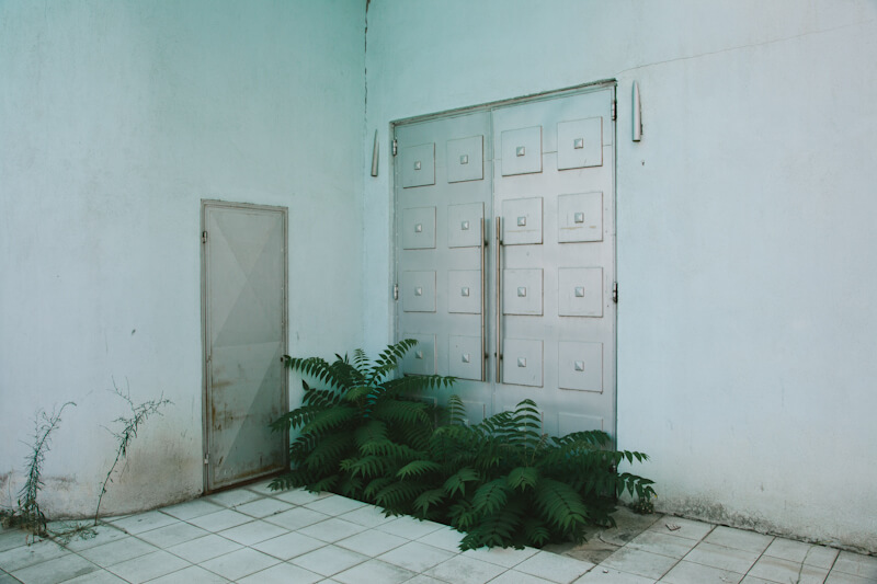 Personal Narratives - Fanis Rami - Phases Magazine