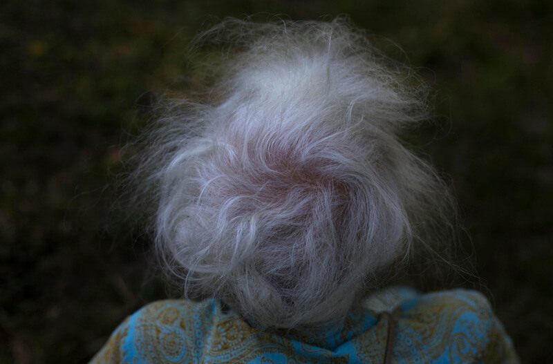 Strange days - Laurent Deglicourt - Phases Magazine
