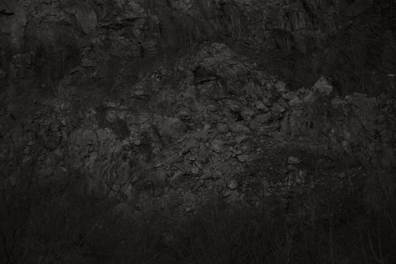 Woods The Walls and Wells - Goseong Choi - Phases Magazine