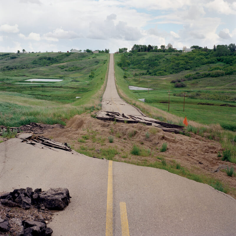 Out West - Kyler Zeleny - Phases Magazine