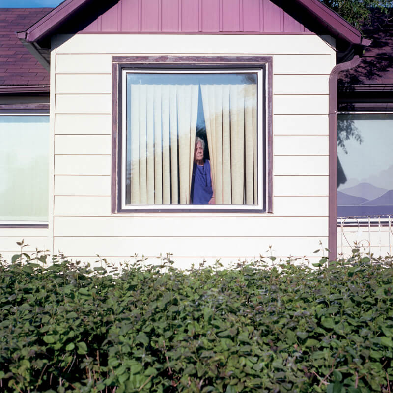 Out West - Kyler Zeleny - Phases Magazine