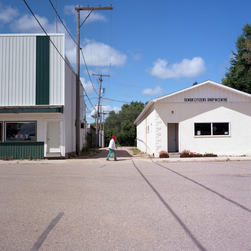 Out West - Kyler Zeleny - Phases Magazine