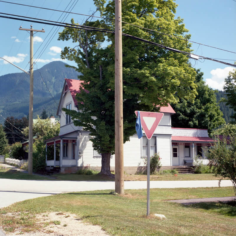 Out West - Kyler Zeleny - Phases Magazine