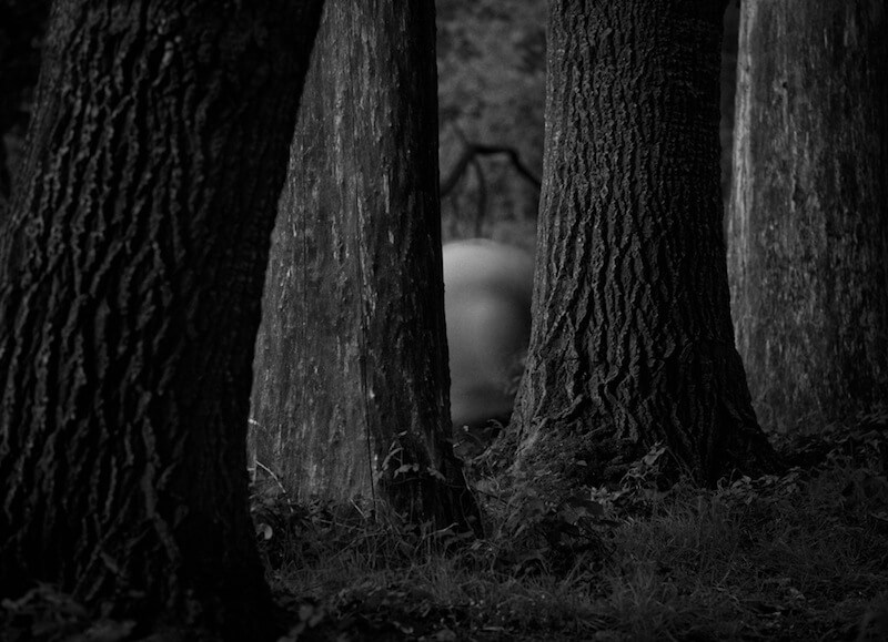 Light Forms, Grey Forms, Dark Forms - Aleksei Kazantsev - Phases Magazine