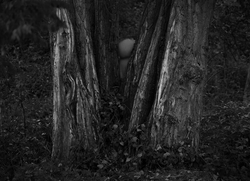 Light Forms, Grey Forms, Dark Forms - Aleksei Kazantsev - Phases Magazine