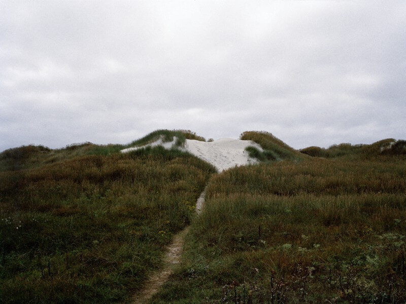 Murs de l’Atlantique - Julie Hascoët - Phases Magazine