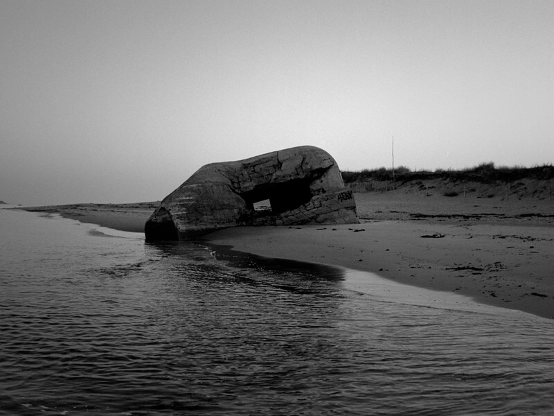 Murs de l’Atlantique - Julie Hascoët - Phases Magazine
