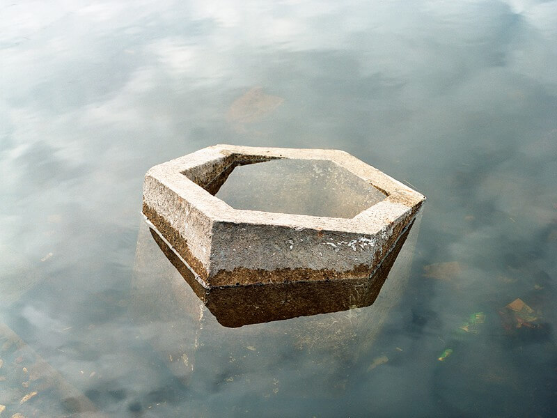 On Aether - Fedor Shklyaruk - Phases Magazine