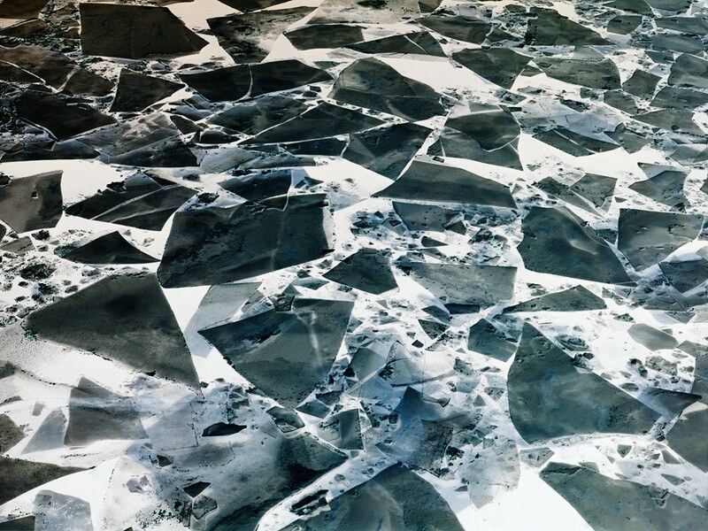 On Aether - Fedor Shklyaruk - Phases Magazine