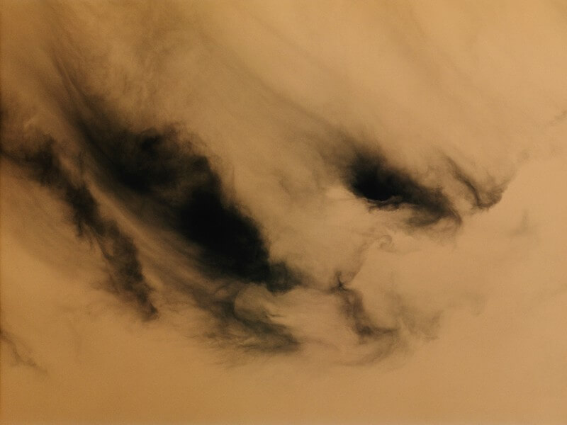 On Aether - Fedor Shklyaruk - Phases Magazine