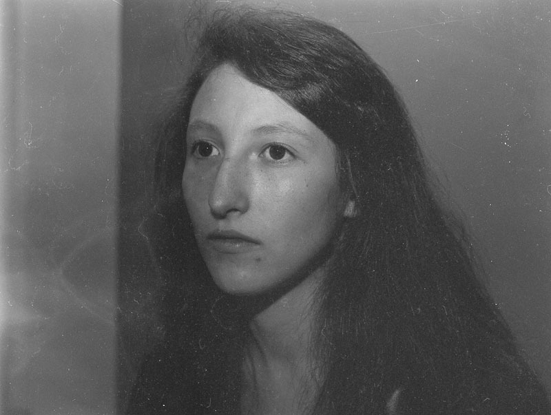Plateau - Lena Dobrowolska - Phases Magazine