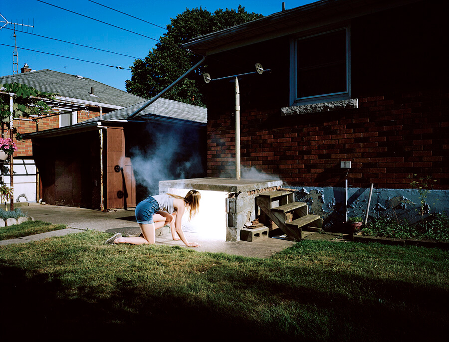This Will Never Last - Jamie Campbell - Phases Magazine