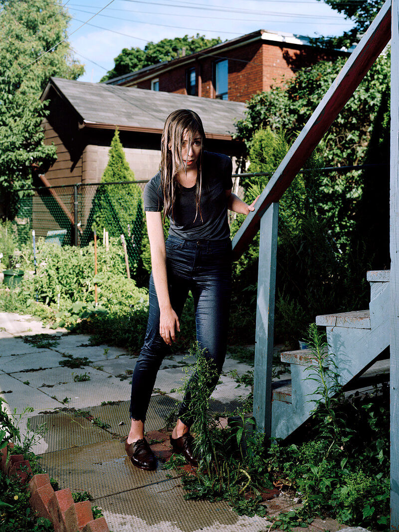 This Will Never Last - Jamie Campbell - Phases Magazine
