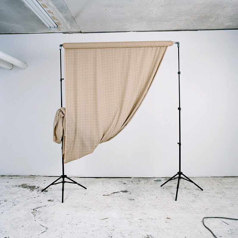 This Will Never Last - Jamie Campbell - Phases Magazine