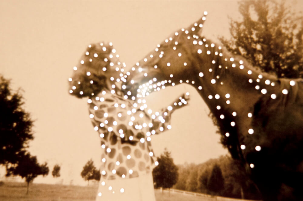 Dare Alla Luce - Amy Friend - Phases Magazine