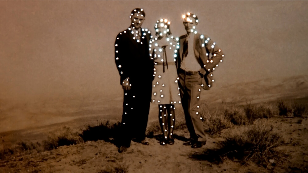 Dare Alla Luce - Amy Friend - Phases Magazine