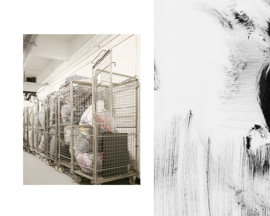 Lost Property Office - Emilie Lindsten - Phases Magazine