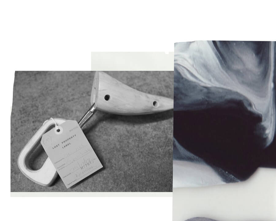 Lost Property Office - Emilie Lindsten - Phases Magazine