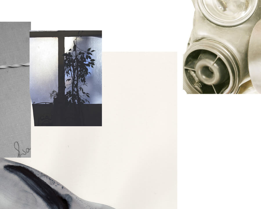 Lost Property Office - Emilie Lindsten - Phases Magazine