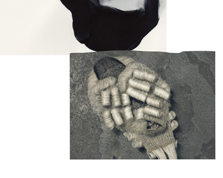 Lost Property Office - Emilie Lindsten - Phases Magazine