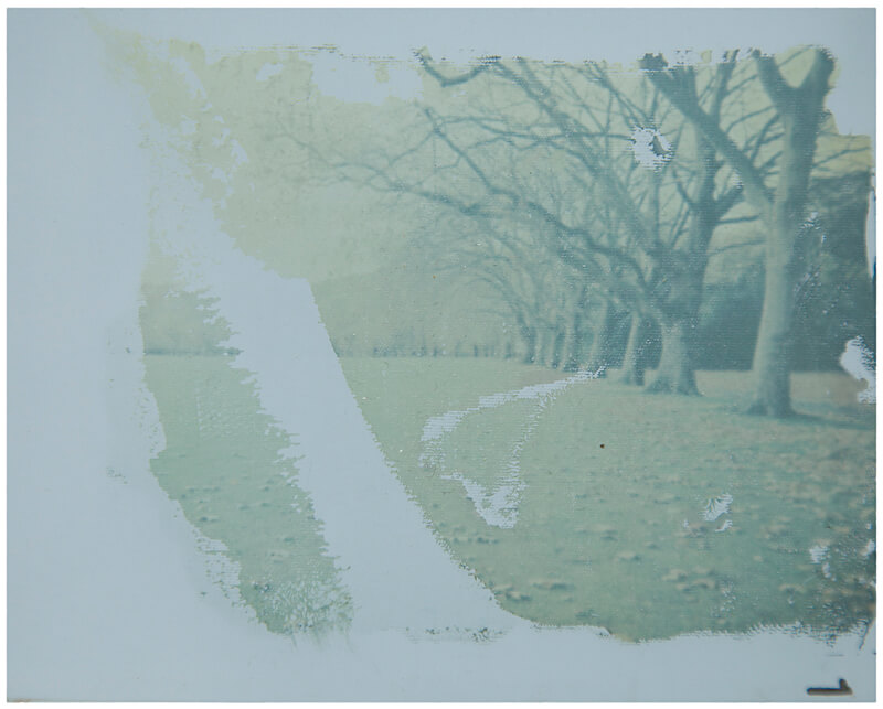 Almost - Guy Archard - Phases Magazine