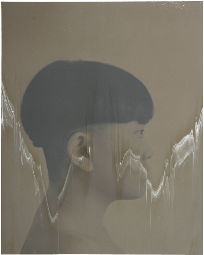 Almost - Guy Archard - Phases Magazine