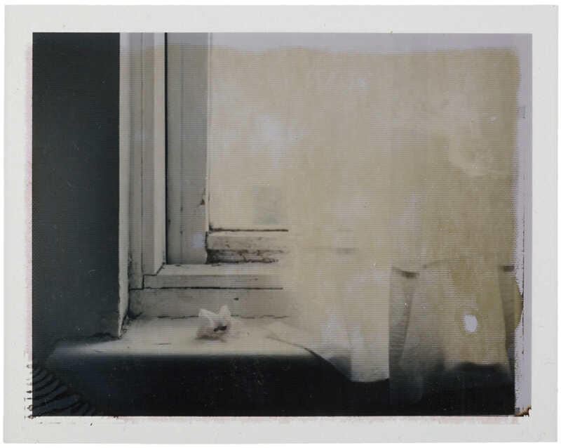 Almost - Guy Archard - Phases Magazine