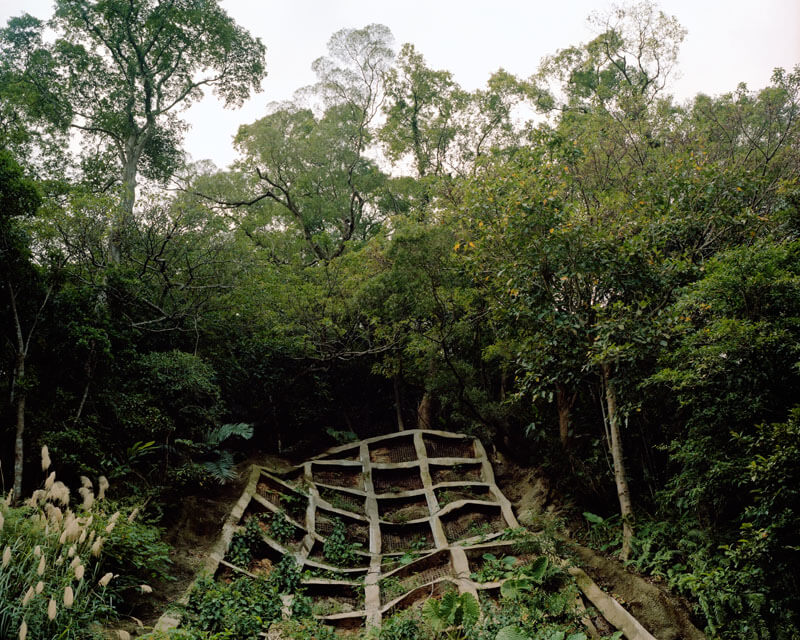 After the Fall - Hin Chua - Phases Magazine