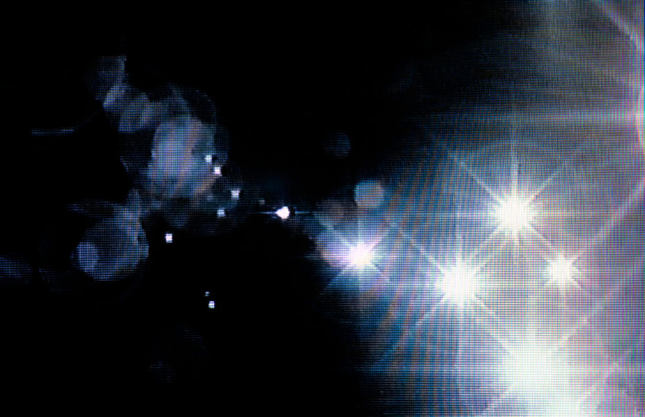 The Serpent and<br>The Rainbow - Jon Feinstein - Phases Magazine