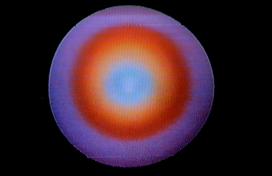 The Serpent and<br>The Rainbow - Jon Feinstein - Phases Magazine