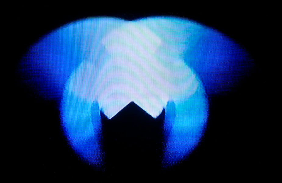 The Serpent and<br>The Rainbow - Jon Feinstein - Phases Magazine