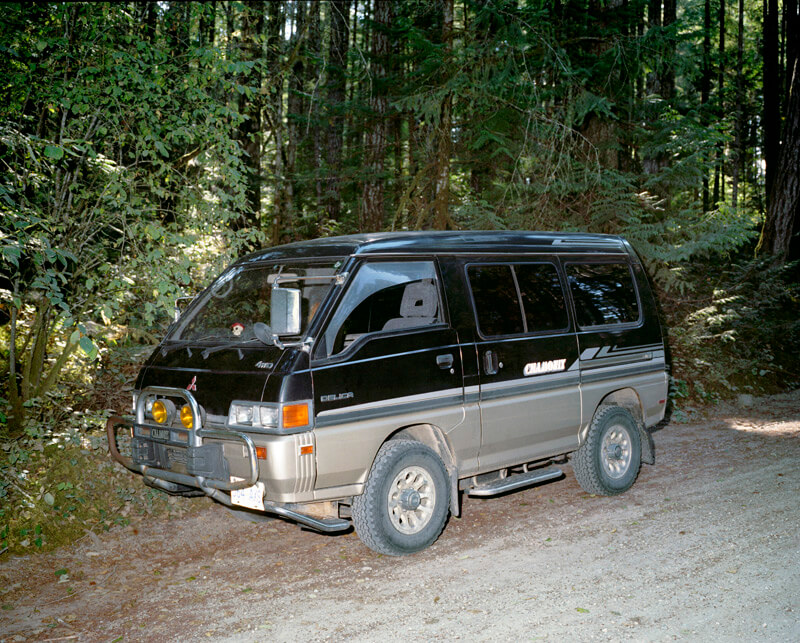 Vancouver Island - Hudson Hayden - Phases Magazine