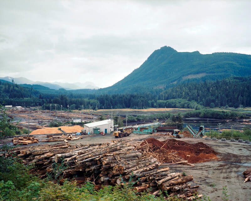 Vancouver Island - Hudson Hayden - Phases Magazine