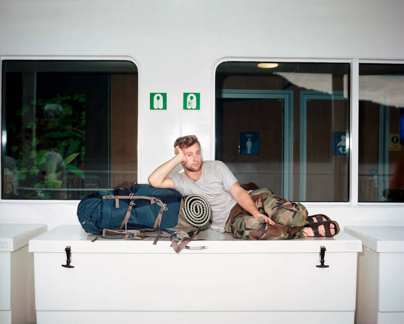 Vancouver Island - Hudson Hayden - Phases Magazine