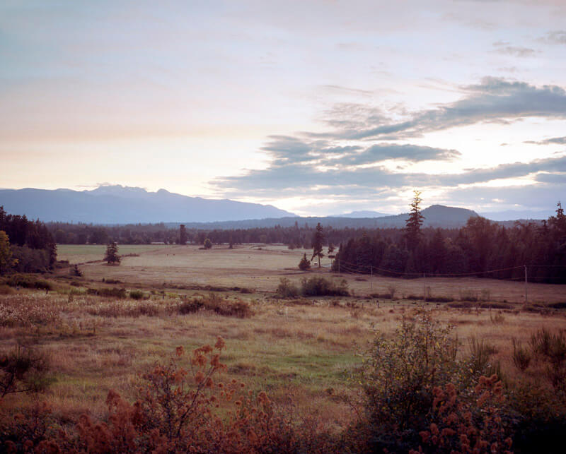 Vancouver Island - Hudson Hayden - Phases Magazine