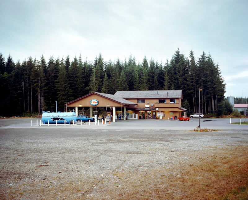 Vancouver Island - Hudson Hayden - Phases Magazine