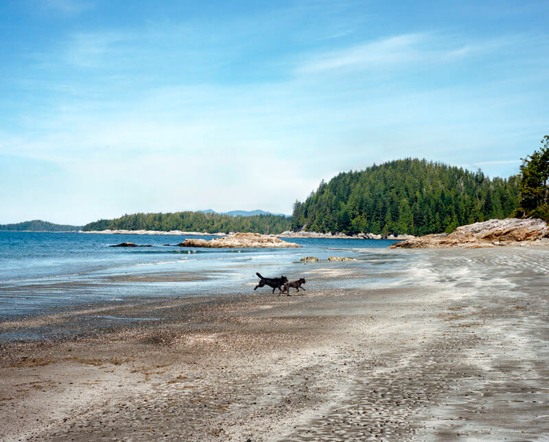 Vancouver Island - Hudson Hayden - Phases Magazine