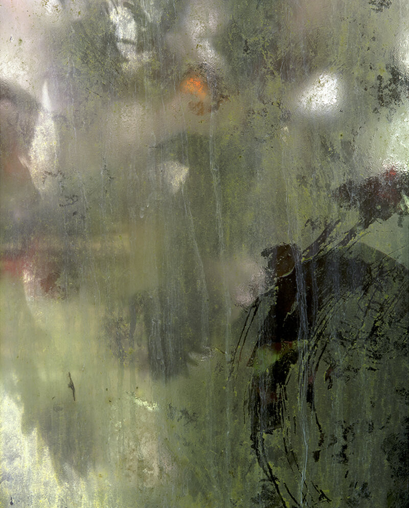 Winterless Skies - Alice Myers - Phases Magazine