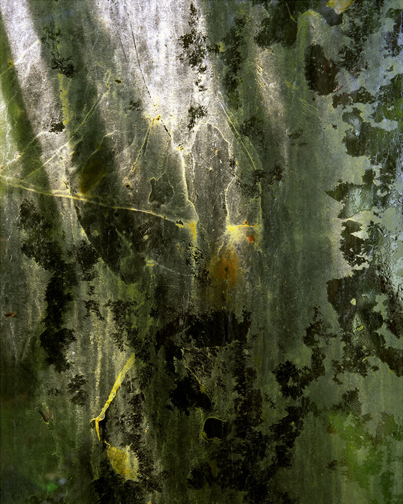 Winterless Skies - Alice Myers - Phases Magazine
