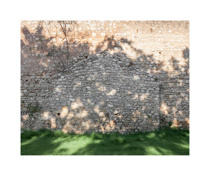 Escapades - Paul D'Haese - Phases Magazine