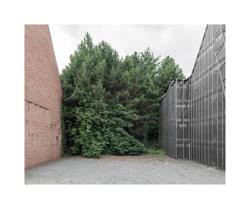 Escapades - Paul D'Haese - Phases Magazine