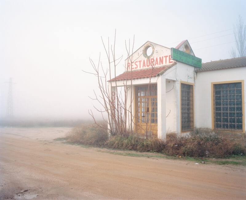 Country Fictions - Juan Aballe - Phases Magazine
