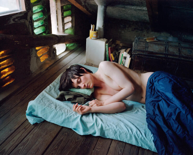 Country Fictions - Juan Aballe - Phases Magazine
