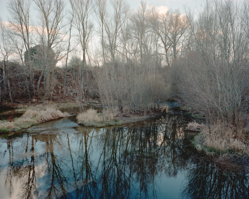 Country Fictions - Juan Aballe - Phases Magazine
