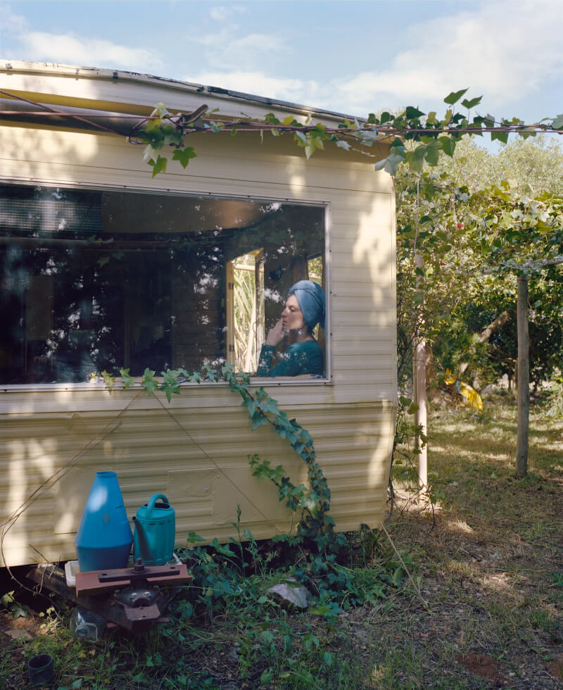 Country Fictions - Juan Aballe - Phases Magazine